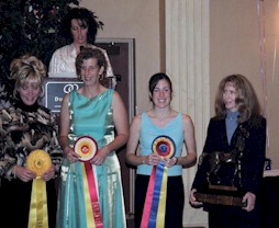 E.B. - 2003 MHJA Banquet