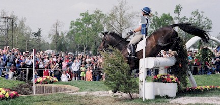 Sunken Road