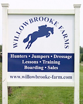 Willowbrook Farm