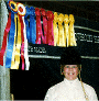Carolyn Snyder at Meadowview