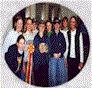 U of M Equestrian Team
